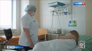 Сегодня — Международный день акушерки