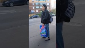 1 МАЯ ДЕНЬ ТРУДЯЩИХСЯ 4 СЕРИЯ