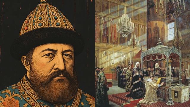 Зачем «Тишайший» царь расколол Русскую церковь? Замыслы и горькие итоги реформ Алексея Михайловича.
