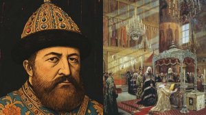 Зачем «Тишайший» царь расколол Русскую церковь? Замыслы и горькие итоги реформ Алексея Михайловича.