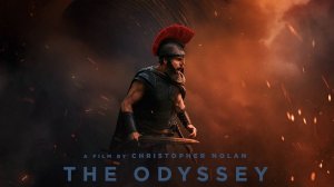 «Одиссея», первый трейлер