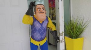 Влад и Ники сборник приключений Крис против злого соседа
