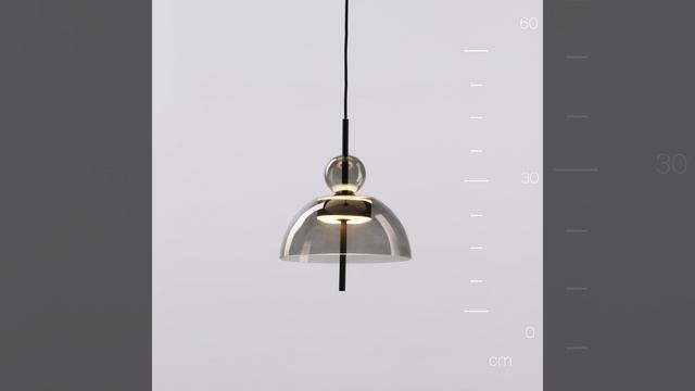 Светильник Maytoni Bangkok MOD185PL-L11B3K1 смотреть онлайн