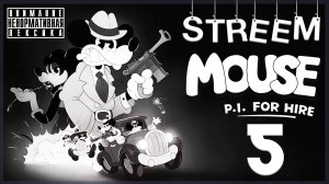 Чёртова старуха🕵️ Mouse: P.I. for Hire «Частный детектив МАУС» 🐭 5