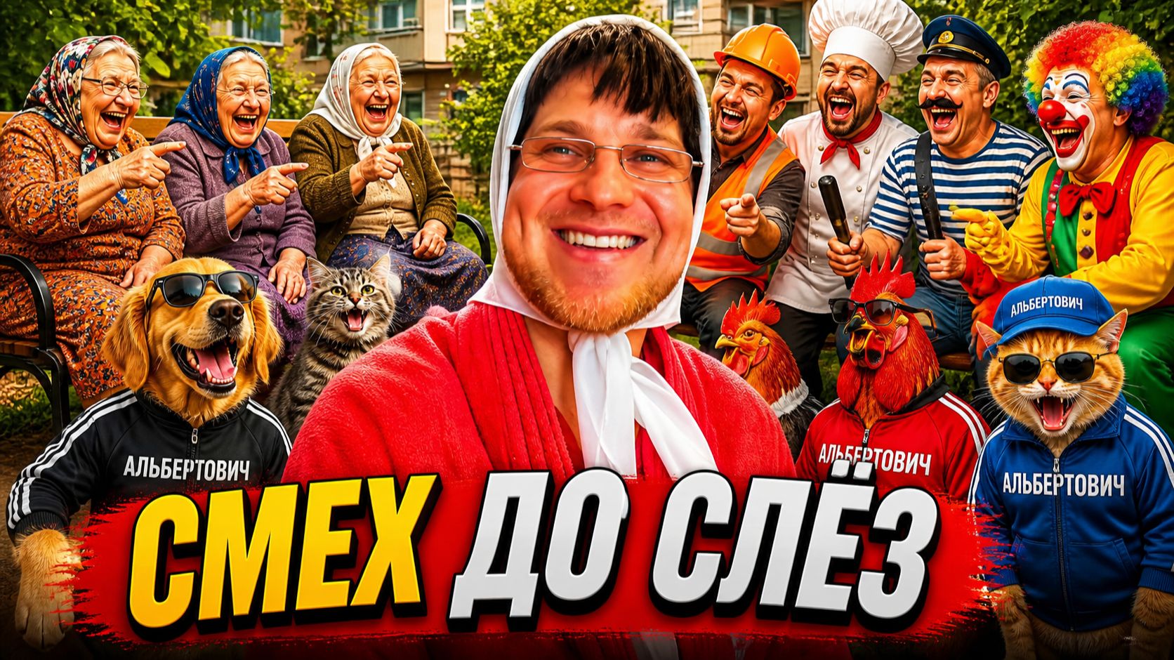 🔥😂 СМЕХ ДО СЛЁЗ 💥 ЛЮТЫЕ ПРИКОЛЫ 2026! 🤣 СМЕШНЫЕ ВИДЕО, СКЕТЧИ, РЖАЧ, ЮМОР 🤯 НАТУРАЛ АЛЬБЕРТОВИЧ