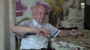 Наши герои: Леонид Клочихин, ветеран труда из п Медногорский