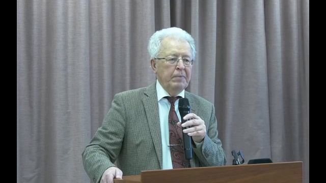 В.Катасонов - Подробности разваливания экономики России и ни какого противодействия (5 мая 2026)