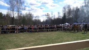 Бугурты Сход 5 Василевский стан 02.05.2026