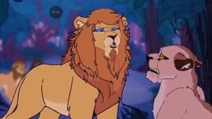 8 серия Рейн Мой прайд