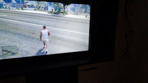 GTA v рассилуха