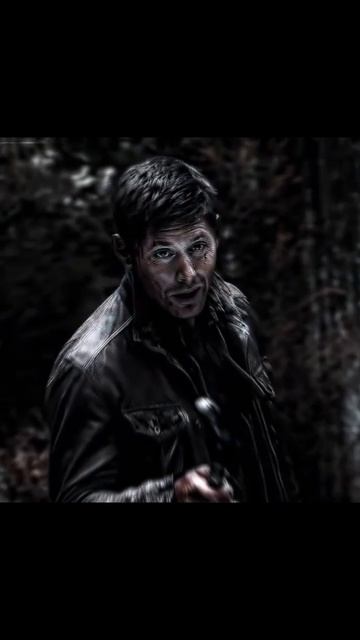 Dean Wincester Edit