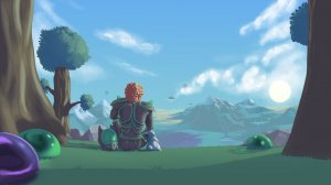 Terraria