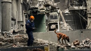 Взрыв на металлургическом заводе «Казцинк» прогремел в Усть-Каменогорске