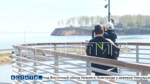 В Нижегородской области продолжается голосование за объекты которые будут благоустроены в 2027 году