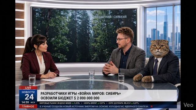 Виталик и Нес смотреть онлайн