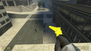 Garry's Mod новые моды