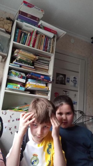 вопрос ответ со Светой