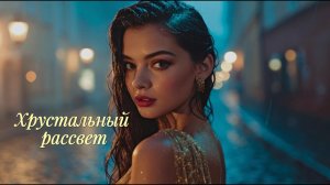 Хрустальный рассвет — Песня о любви