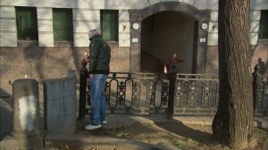 ЛЮБОВЬ НЕ ТО, ЧТО КАЖЕТСЯ - 12 серия