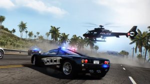 Need for Speed Hot Pursuit