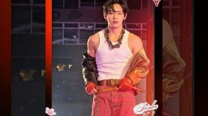Kim Taehyung ❤Тэхёни...❤❤❤