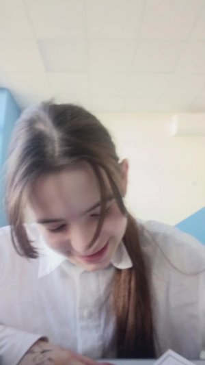 я вернулааасссььь