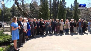 40 лет миновало со дня страшной аварии на Чернобыльской атомной электростанции.