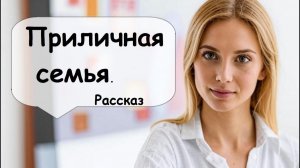 С кем поведешься ... 🌹 Рассказчик историй из жизни  Аудиокнига