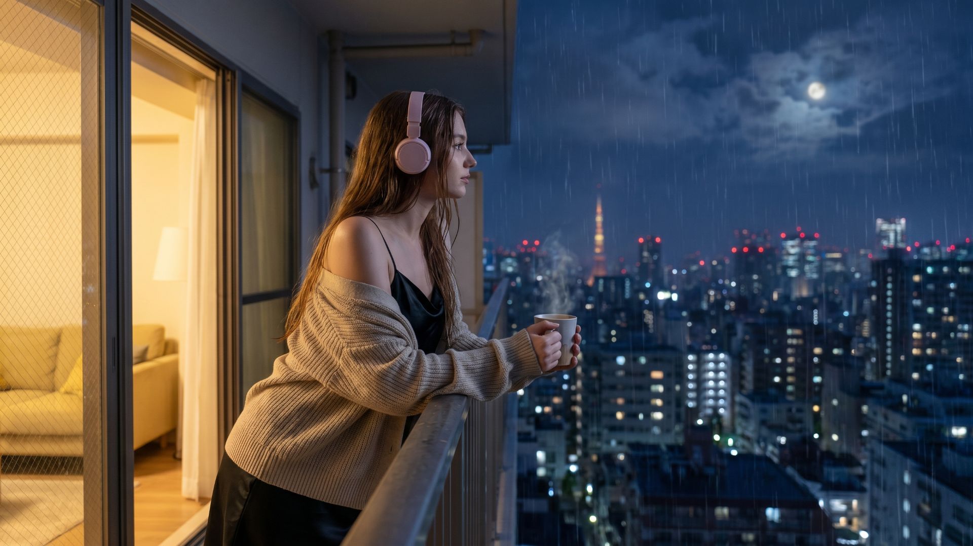 ✨ Lofi Piano | Мелодия, Которая Согревает Изнутри 🎹 Музыка для Души