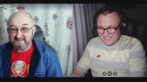 Всё ясно дедушка - сказала внучка. Диалог с Сергеем Тишиным