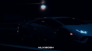 MUXIBOSH - Don't Go Away (Original Mix)