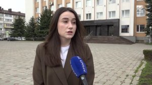 Черкесск готовится к 9 Мая