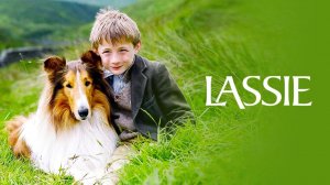 Лэсси | Lassie (2006)
