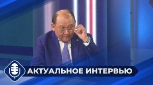 О деятельности Академии наук РС(Я)