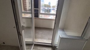 📍2ккв 53,2кв.м, 3 этаж, ЖК «Скай Гарден», WhiteBox