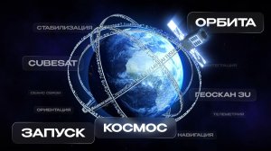 Технологии Геоскана – 2026 | О компании