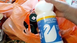 События одного дня. Доставка продуктов. Помощница не пришла, мои процессы.