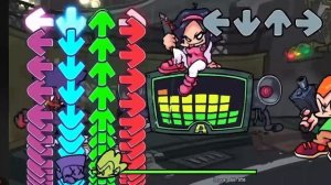 fnf pico