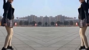 КАК вам такой РЕМИКС.. цин цин!!!