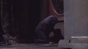 Концовка фильма Горгона