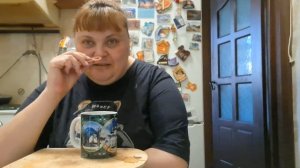 мукбанг друзья давайте ужинать
