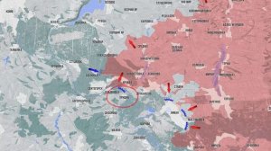 Фронтовая сводка 5 мая 2026