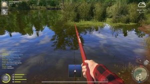 Russian Fishing 4 63 серия Продолжение приключений