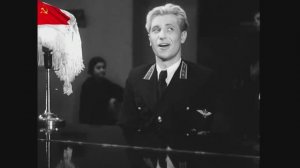 Любимый город! Фрагменты из фильма «Истребители». 1939 г.