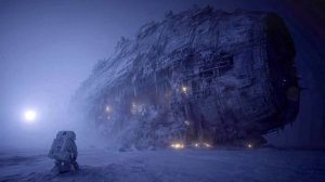 Inside Memory ｜ Futuristic Sci Fi Atmo ｜ 2 hours