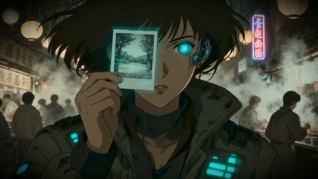 THE WITNESS 1992 ｜ Synthwave, Vaporwave, Cyberpunk, Chillwave, Retrowave, Dreamwave, Phonkwave