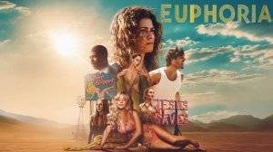 Сериал Эйфория - 3 сезон 4 серия | Euphoria (2026)