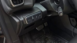 haval dargo min