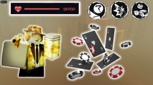 Удача на моей стороне… Случайность сломана FORSAKEN ЖЕСТЬ!!!