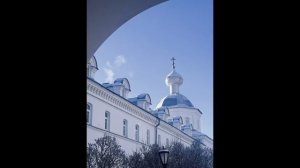 Акафист Слава Богу за всё!